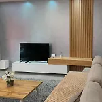 Apartamento Arlis New *