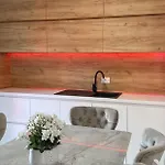 Apartamento Arlis New *