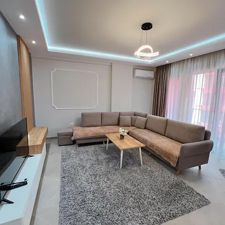 Arlis New Appartement *