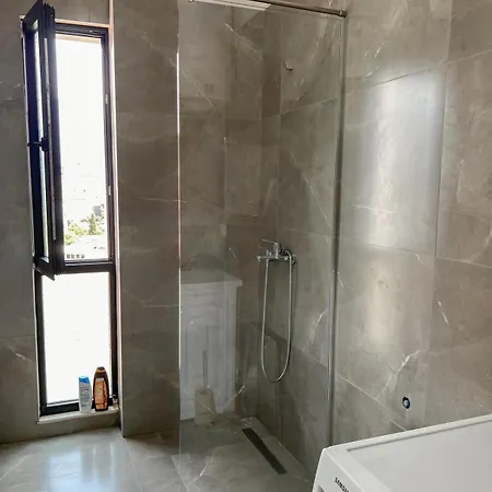 Arlis New Appartement Tirana
