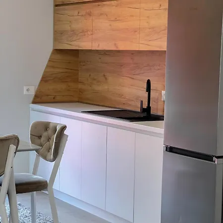 Arlis New Appartement *