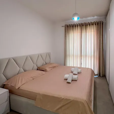 Appartement Arlis New *
