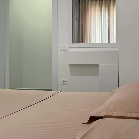 Appartement Arlis New Tirana