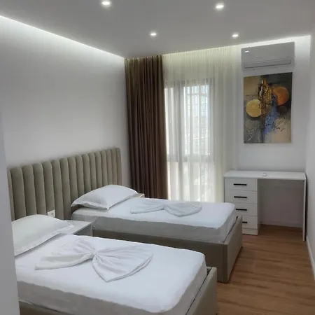 Arlis New Appartement