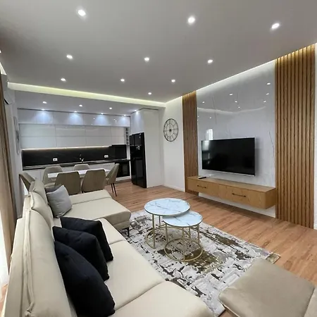 Arlis New Appartement *
