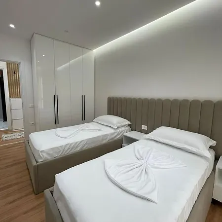 Appartement Arlis New *