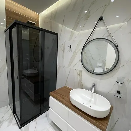 Appartement Arlis New *