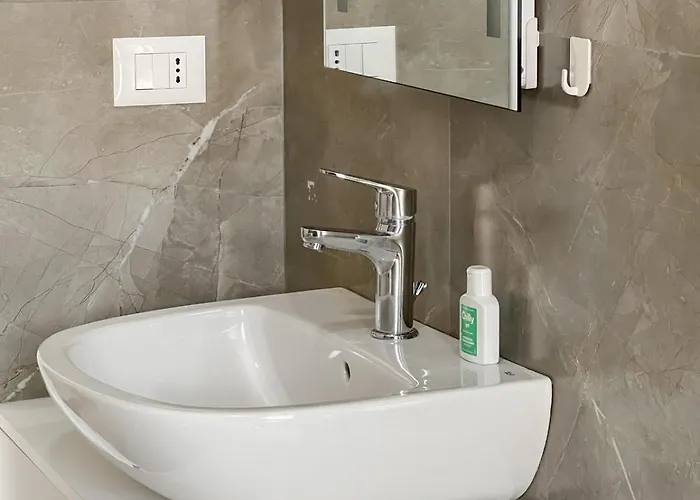 Apartamento Arlis New *