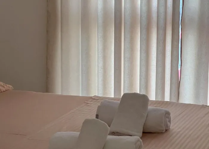 Apartamento Arlis New