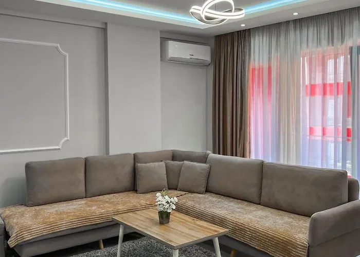 Apartamento Arlis New