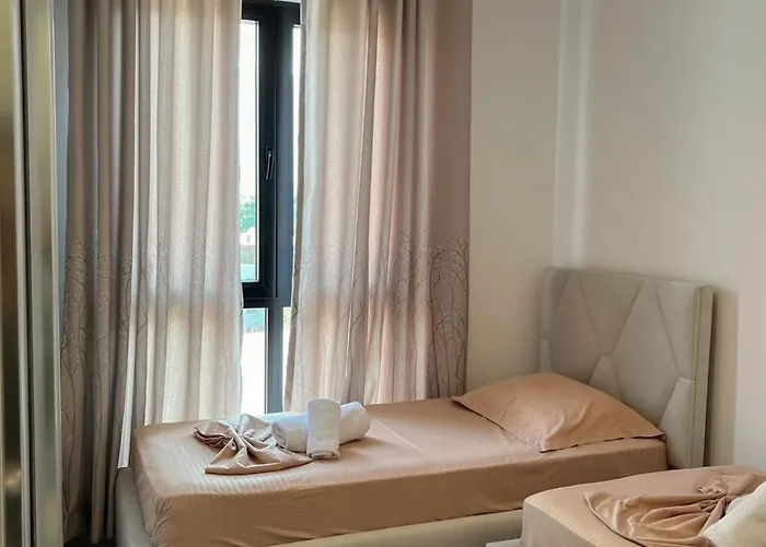 Arlis New Apartamento *