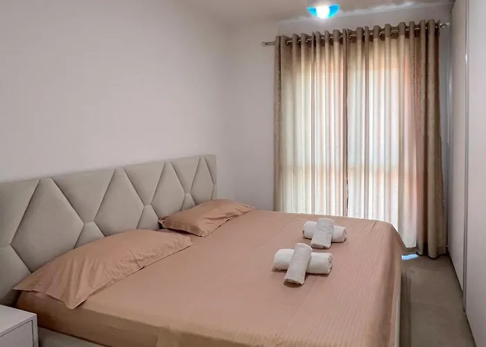 Apartamento Arlis New *