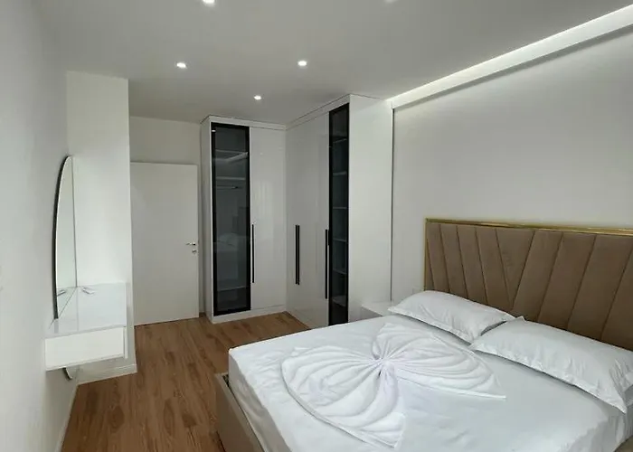 Apartamento Arlis New Tirana