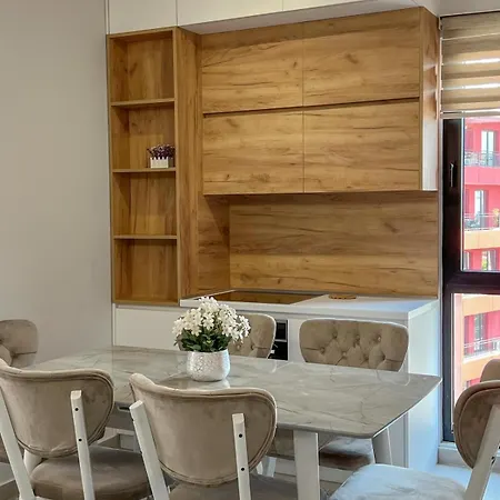 Arlis New Apartament *