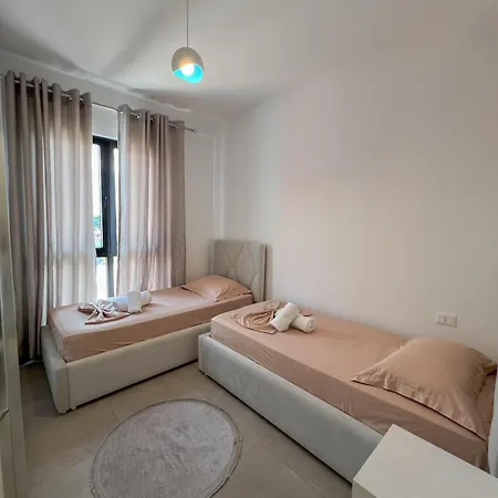 Arlis New Apartament *