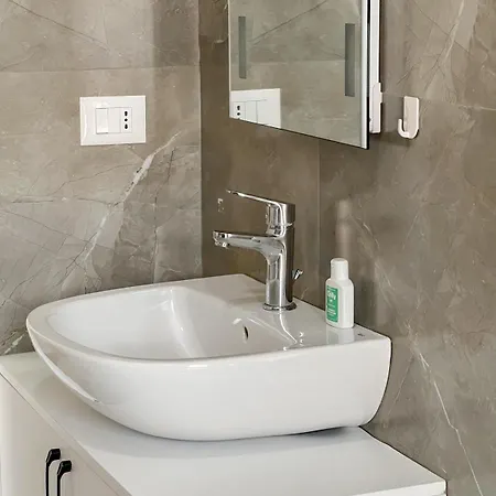 Apartament Arlis New *
