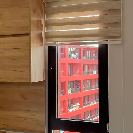 Arlis New Apartment