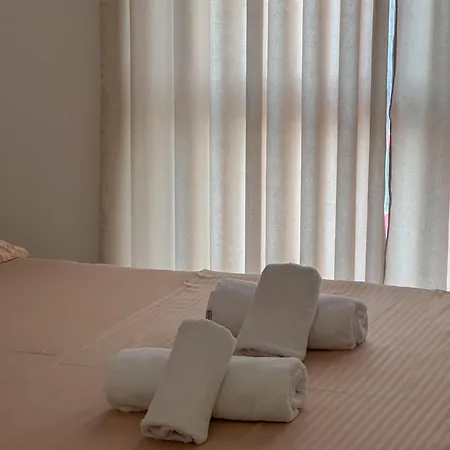 Apartament Arlis New