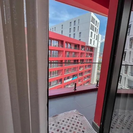Arlis New Apartament