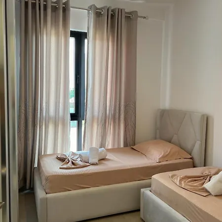 Arlis New Apartament *