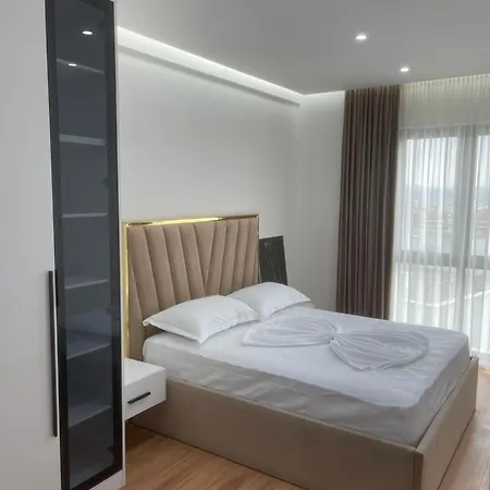 Arlis New Apartment Babru